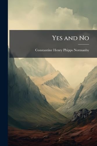 Yes And No