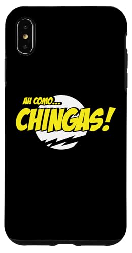 Meme Mexico Saying Souvenir Slang Words Sarcastic Quote �X�}�z�P�[�X iPhone XS Max �p