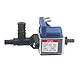 JIAYIN JYPC-2 Elektromagnetische Vibartion Magnetpumpe AC 220 V – 240 V 16 W für elektrisches Bügeleisen, Dampfmopp/Dampfgarer/Kaffeemaschine usw