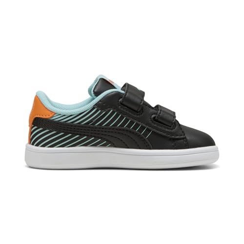 Image of Puma Unisex-Child Smash Hook and Loop