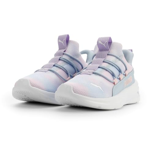 Image of PUMA Kids Softride One4All 2.0 Shoes (Little Kid)