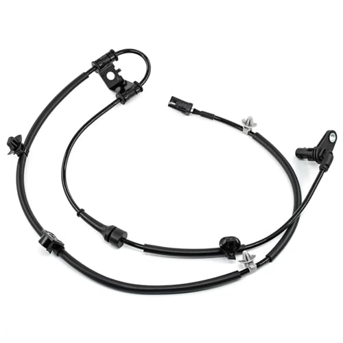 Capteur de vitesse ABS avant droit Santa Fe 2013-2018 956712W000