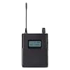 Joyzan 670-680MHz Stage Monitor Ontvanger Hoge Gevoeligheid Antenne Stage Monitor 1/4 Golflengte Draadloze Ontvanger met…