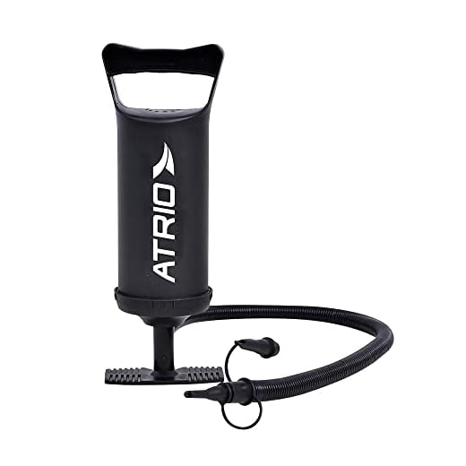 Bomba de Ar para Colchão Inflável Atrio - ES290