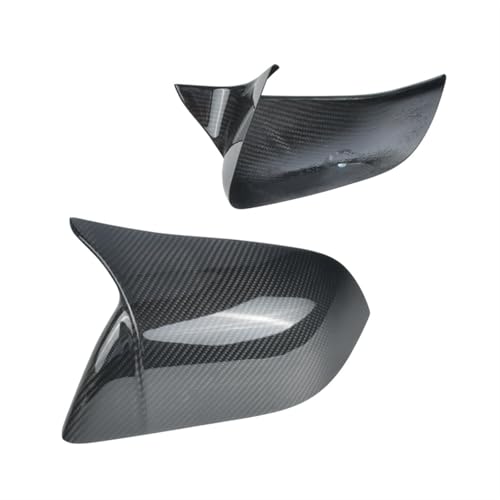 Coque de rétroviseur de voiture Tesla modification coque de rétroviseur extérieur 3 Y