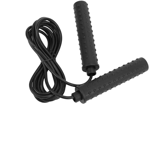 Fitness Jumps Rope Indoor Fitness Jum Rope Workout Training Cuerda de Saltar para niños y Adultos