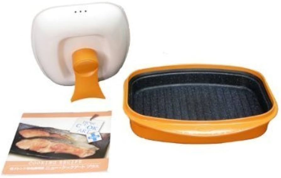 専用ですので購入できません。 格安 ニュークックアートプラス(レシピ付) 電子レンジ専用調理器