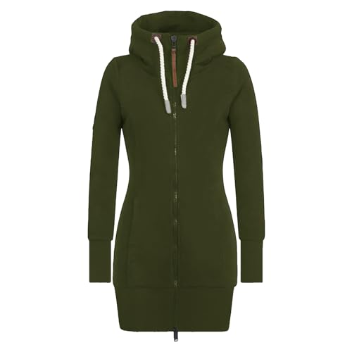 Pull à capuche de dessin animé tendance pour look ado décontracté