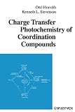 Charge Transfer Photochemistry of Coordination Compounds