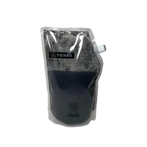 Cartouche toner compatible TN713 noir 1KG copieur couleur C659 C759
