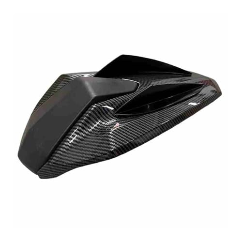 Bosse pour 450NK remplaçant la selle passager : capot de siège moto et carénage CF450NK