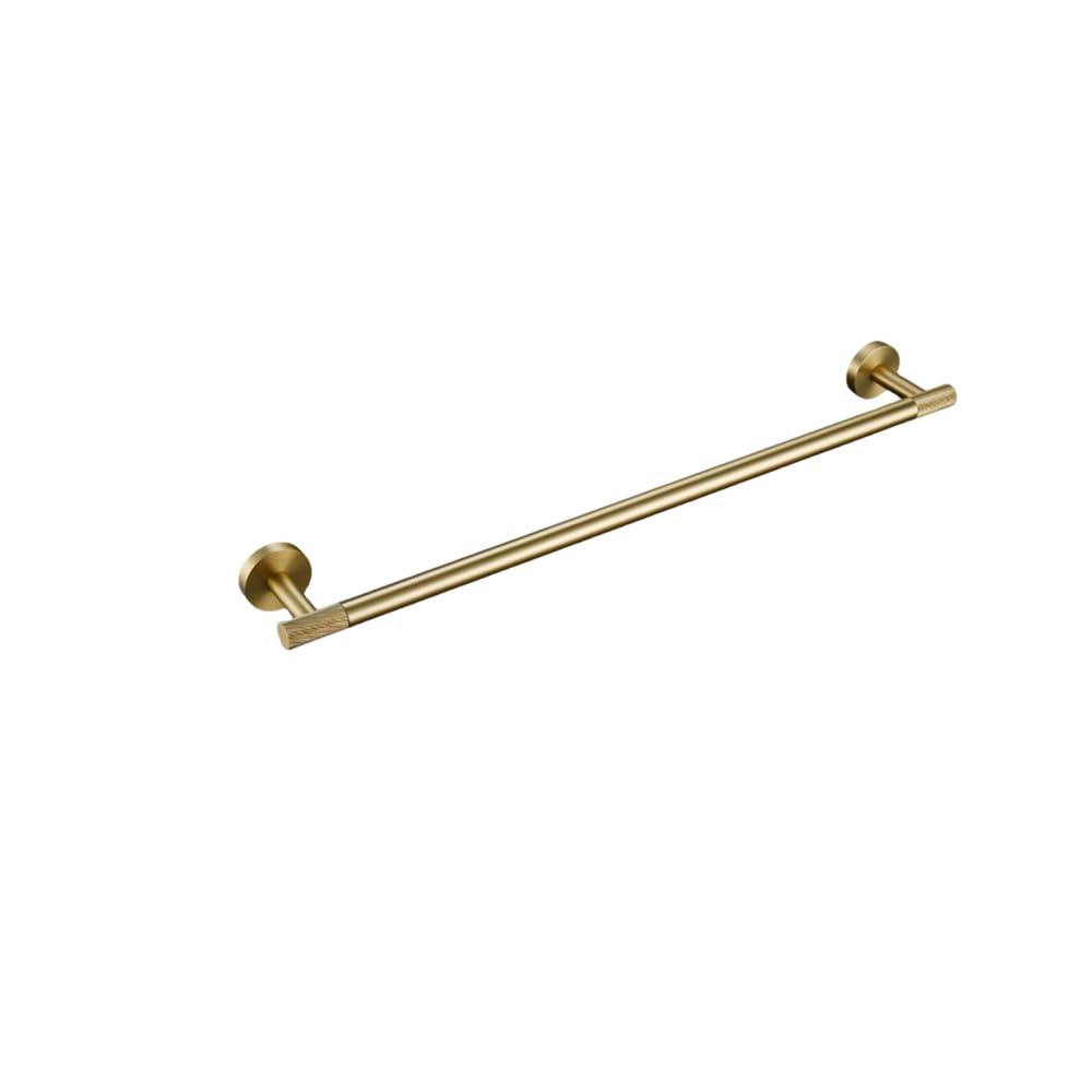 Bathroom Hardware Accessories Set Brushed Gold Knurled Brass Kit Towel Bar Ring Robe Hook Paper Holder Towel Ring Toilet Brush,towel rack,45