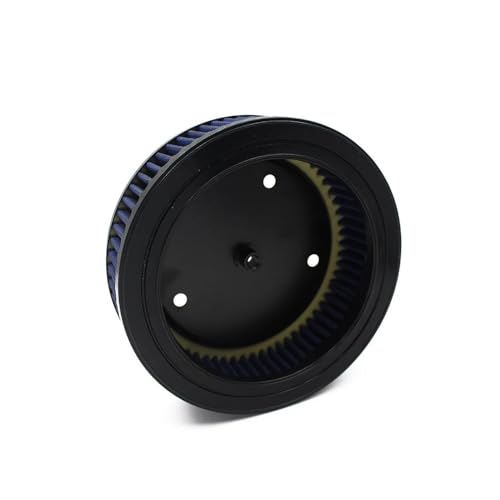 Filtre à air pour moteur de moto haute performance pour Harley Dyna 1989-1998