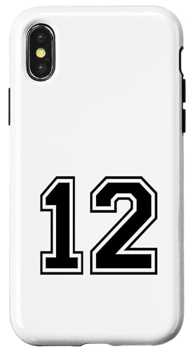 12΂̒a12Ԃ̃W[W[ X}zP[X iPhone X/XS p