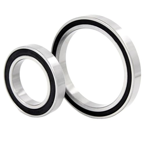 RIQVFAEUN ���^�E�H�[���x�A�����O 6704ZZ 6704-2Z 6704-ZZ 1000704 �T�C�Y 20 * 27 * 4,675ZZ 675-2Z 675-ZZ MR85ZZ/Z1 5 * 8 * 2.5(2�A675ZZ)