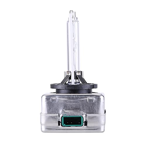 moseiny 2PCS Xenon Ballast with D3S light bulb, 8A5Z13C170A HID Headlight Ballast Control Unit with Igniter and D4S Bulb Compatible with 2012-2015 Model S Ford Focus mk3 10R034663 8A5Z13C170A by moseiny - Image 6