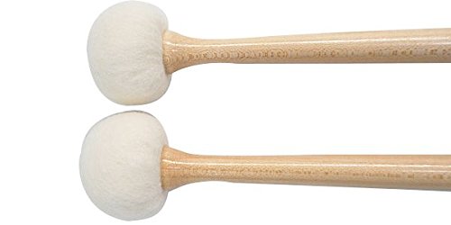 専用　特大ティンシャ➕スティックマレットセット VIC FIRTH VIC-JD [Jack DeJohnette Signature Model] ｜イケベ楽器店