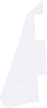 Banworks 4-Ply Electric Guitar Pickguard 2-Hole American LP Pickguard
