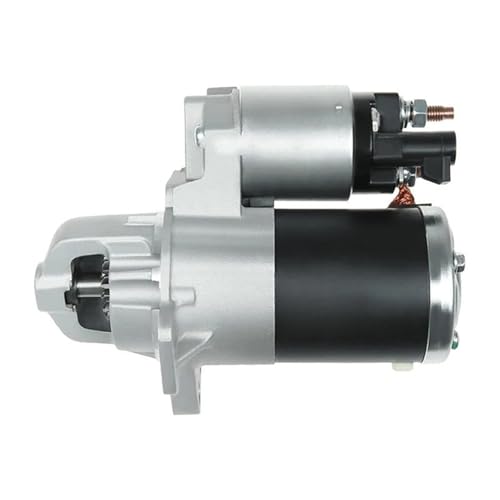 Motor de arranque para solucionar fallos de encendido en GMC Acadia y Buick 12601721