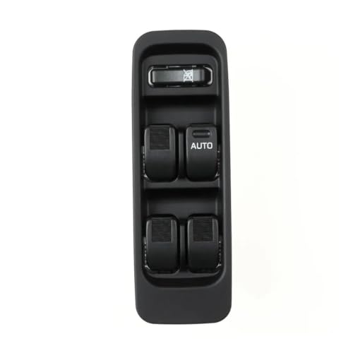 Interrupteur de vitre performant 84820-97201 avec commande fluide LHD - 2