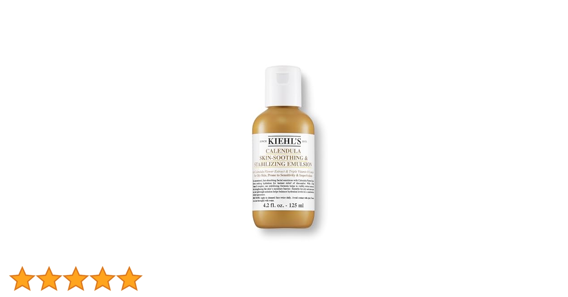 KIEHL'S キールズ ハーバルエマルジョン　CL 23409-152-