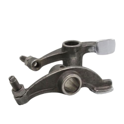 Brazo de balancín soluciona ruido en motor de moto GS125 DR200