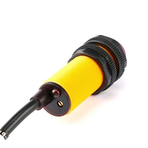 Hiletgo 3Pcs E18-D80Nk Infrared Photoelectric Switch Obstacle Avoidance Sensor Module #TOP3
