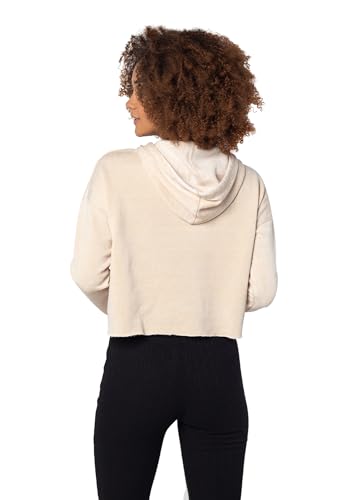 Sudadera con capucha Campus chicka-d que ofrece la calidez que buscas 3