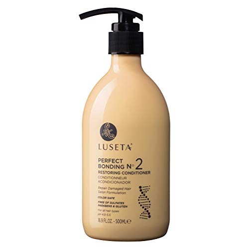 Luseta Perfect Bonding Restoring Conditioner