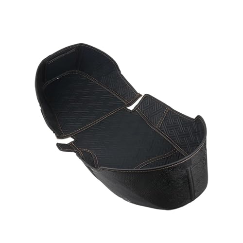 Accesorios Xmax con forro maletero motocicleta y almohadilla interior compatible 2