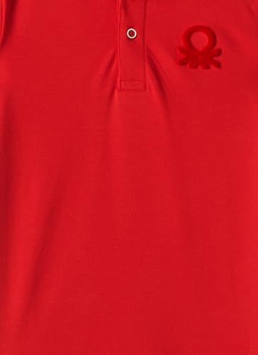 Image of United Colors of Benetton Boys Polo Shirt