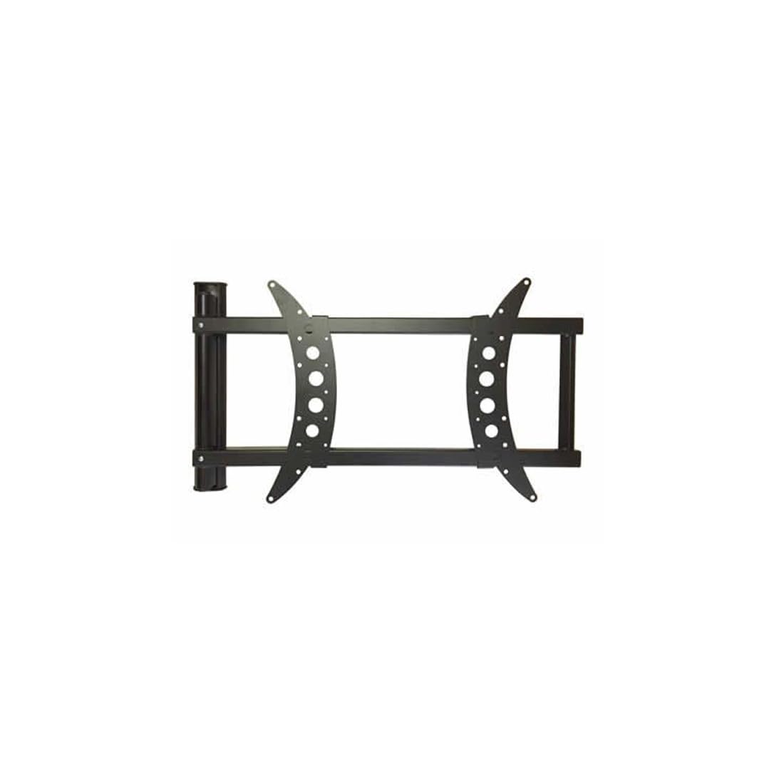 MICROELETTRONICA - Supporto a muro per TV LCD/PLASMA e CURVED - CORNER LARGE