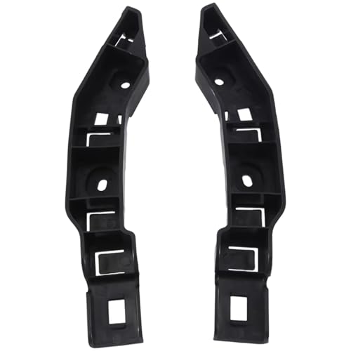 Supports pare-chocs avant Jeep Compass 2018-2022 OEM 68244508AB