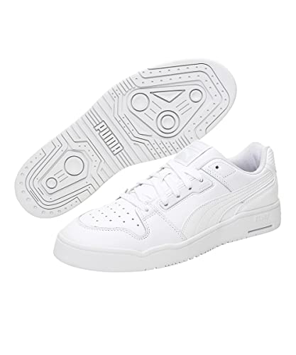 Image of Puma Unisex-Adult Slipstream Lo Sneaker