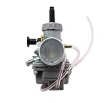 gicleur carburateur mikuni 28 Sa construction robuste garantit des performances fiables et une durabilité lors d’une utilisation régulière.