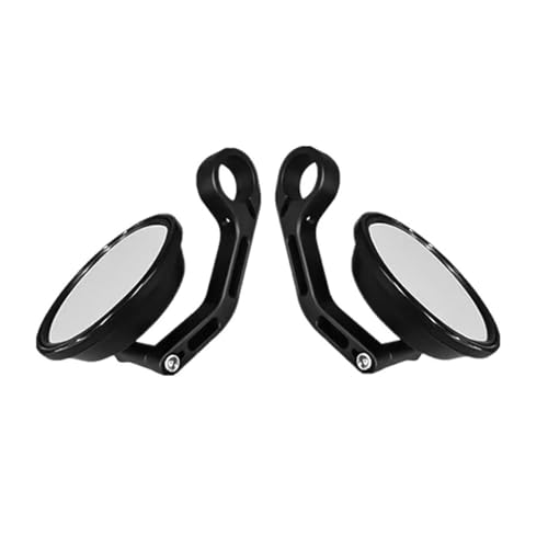 Support de rétroviseur pour Zontes 125C anti vibrations pour une vision arrière nette