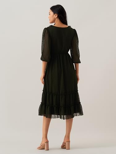 Image of AASK Dress for Women | One Piece Kurta Set | Tops for Women