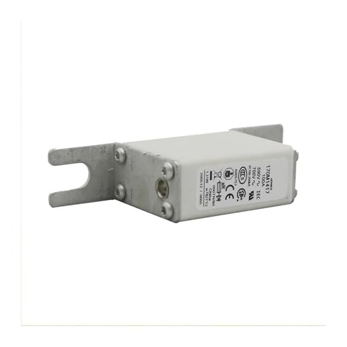 Fusible 170M1417 protégeant vos installations contre les surcharges électriques - 3