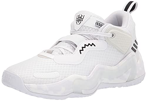 Image of adidas Unisex Adult D.o.n. Issue 3