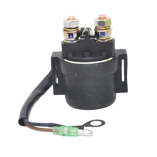 Relais solénoïde de démarrage pour moteur hors-bord 15hp à 60hp