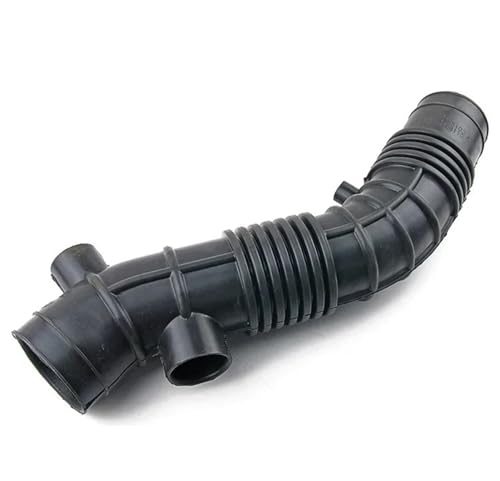 Tuyau de tuyau d'air turbo 17881-66100 moteur 1fz-fe Land Cruiser 100 1998-2007