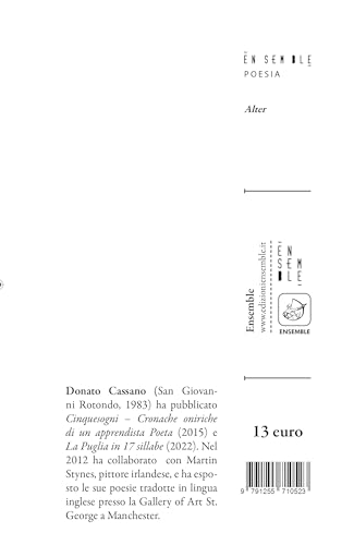 Sete. La Mia Anima Brucia - 2