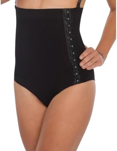 Cinta Plié Modeladora Pós Parto Forte Compressão Original