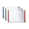 Oxo good grips 3 piece plastic everyday cutting board set red green blue  urban country home decor