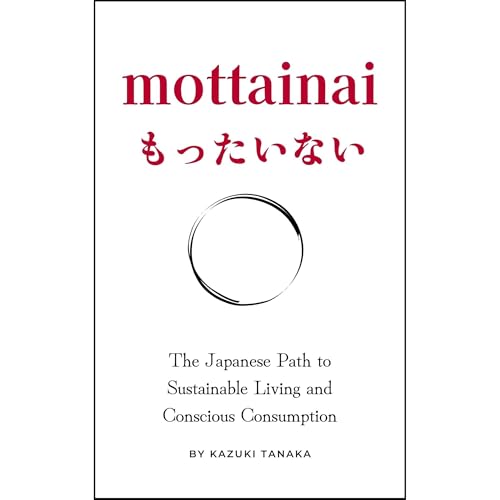 Mottainai by Kazuki Tanaka episode artwork