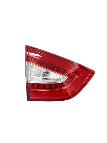 Réparer feu arrière cassé Hyundai IX35 bloc droit extérieur stop recul clignotant 13-15
