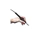 Pace 1124-0023-P1 Standard Chisel Soldering Tip, 90 Deg, 8.6 mm x 3.20 mm