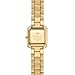 JBW Women's Arc Double 0.06 ctw Diamond Watch J6390C