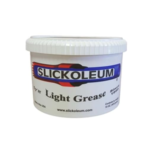 How to fix ryobi pressure washer pump VIVIOO Slickoleum Lubricating Grease, 15oz