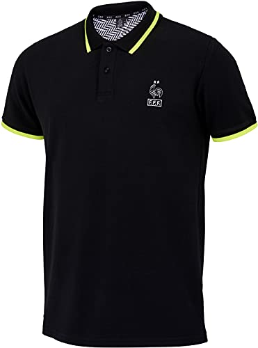 Equipe de France de Football Polo France - Collection Officielle